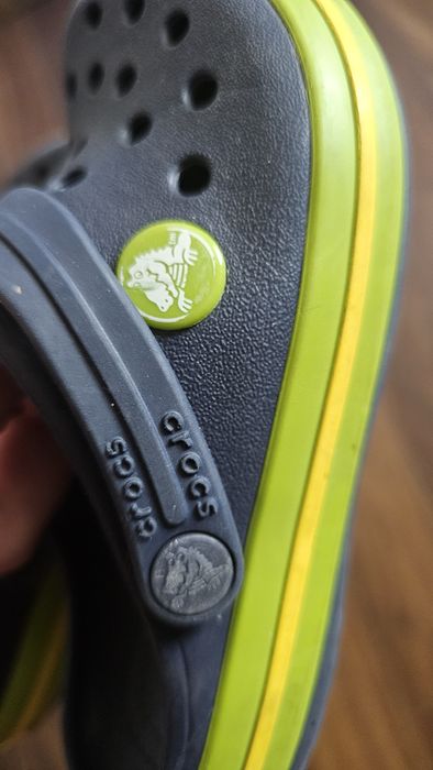 Papuci Crocs c10