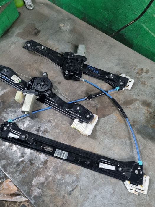Стъклоподемник стъклоповдигач бмв bmw f30 f31 ф30 ф31 320 330д 335