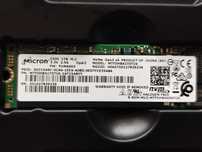 SSD M2 Nvme Micron 1 TB