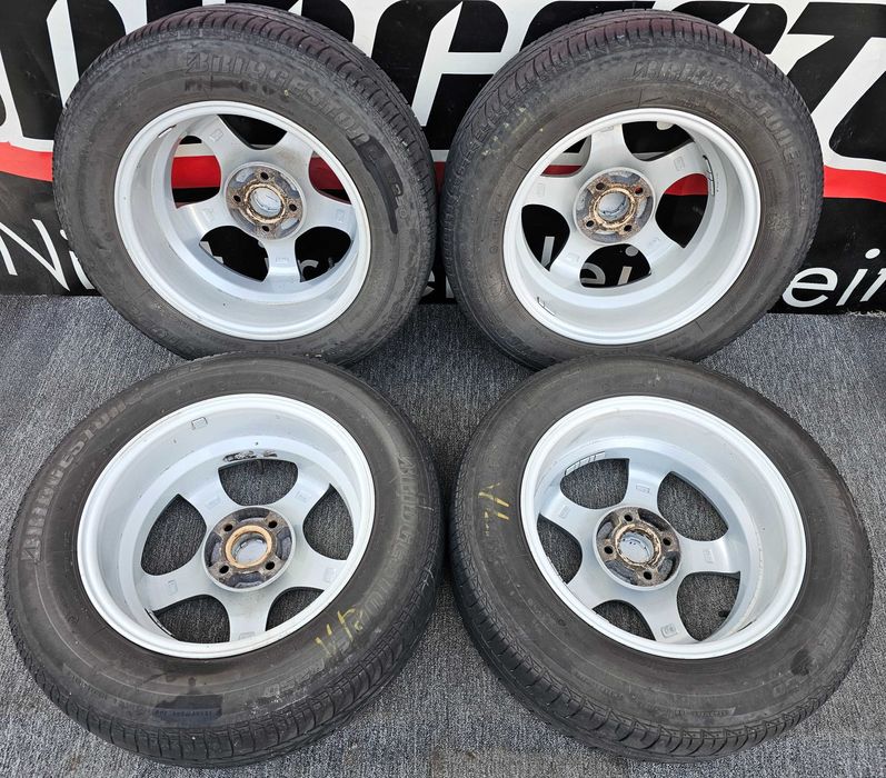 JanteAliaj 15''4x100DaciaLogan/Sand,Vw,Opel,Renault,Hyundai,Toyota,Kia