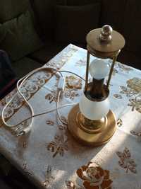 Стари настолни лампи в отлично работещо състояние