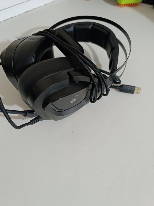 Наушники A4tech Bloody G570