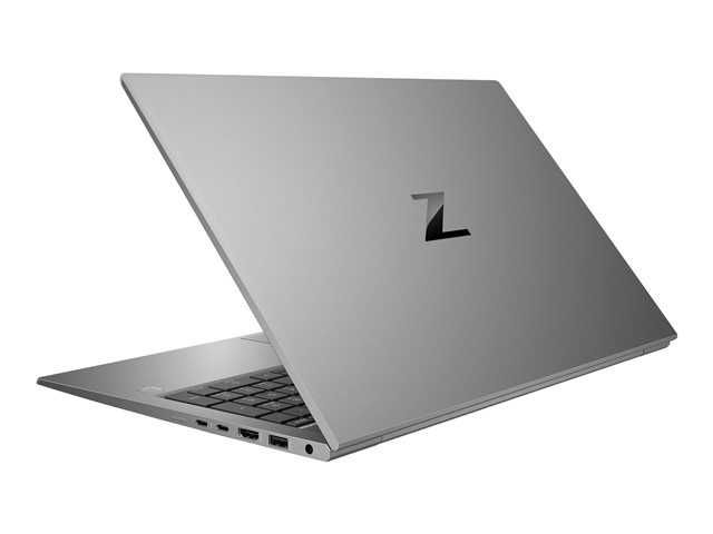 HP ZBook Fury G8 15.6 4K 120Hz Xeon W-11995M 64RAM 1TB SSD RTX A2000