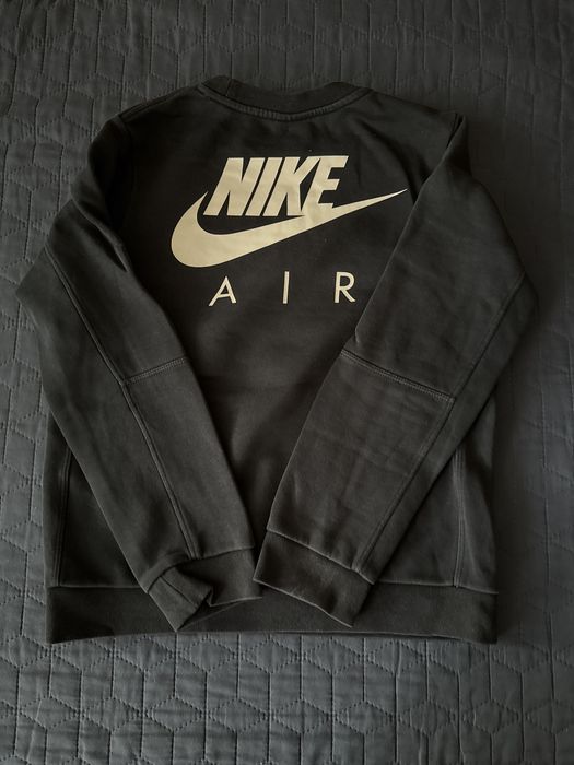 Nike горноще с подарък долнище