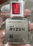 Procesor AMD Ryzen 5 5600X Box