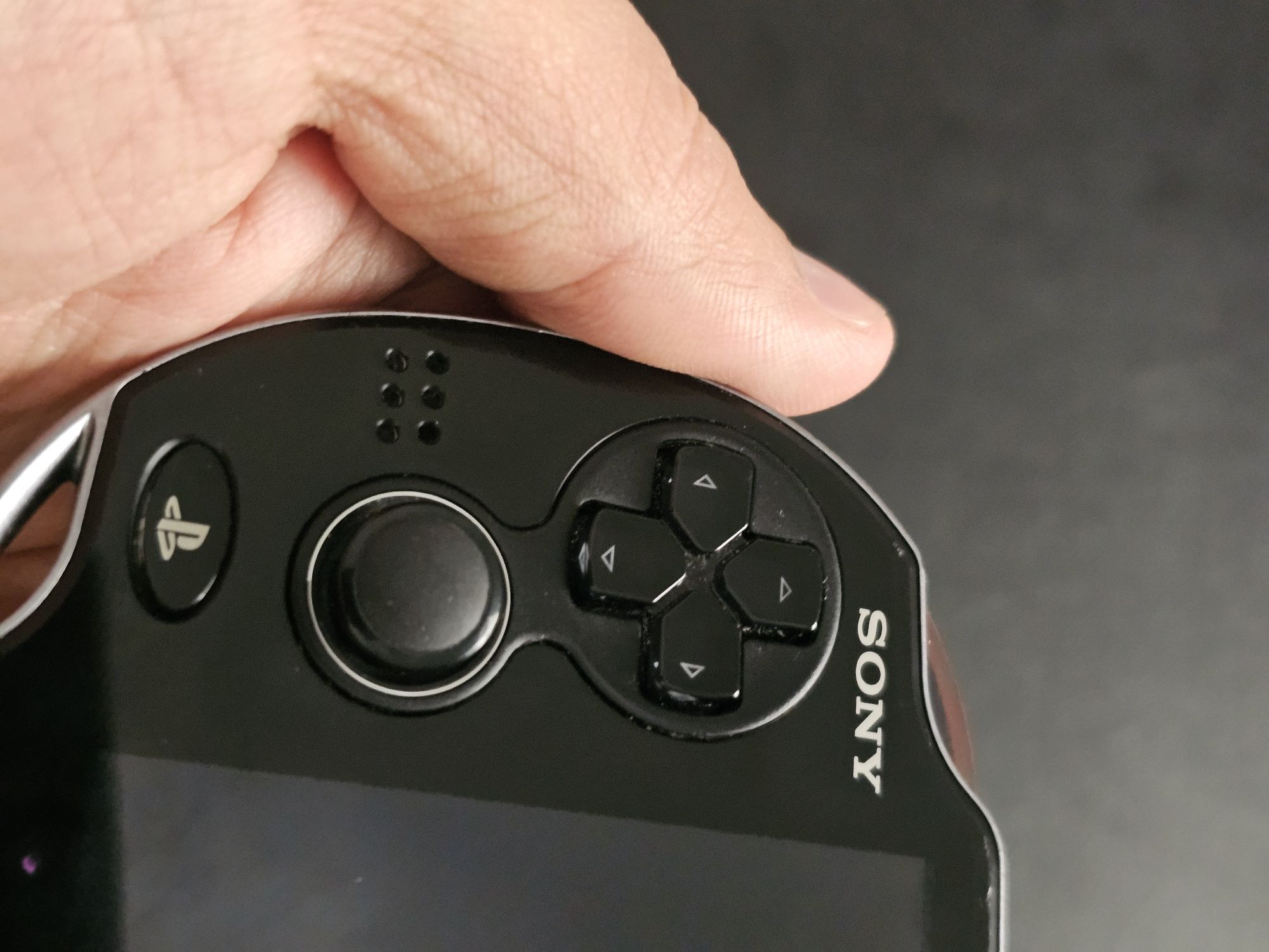 Ps vita прошиты работает идеально