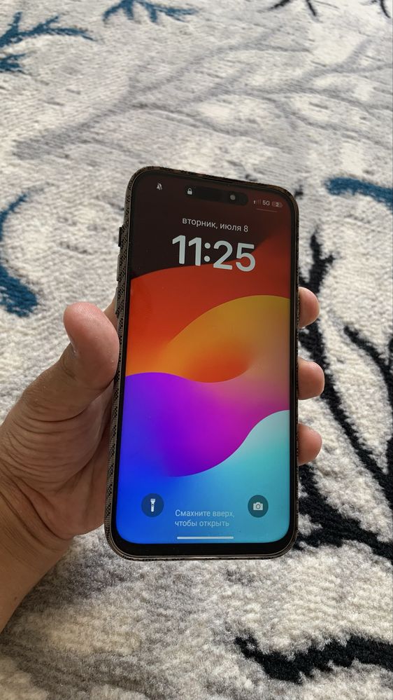 Iphone 15 pro max kopya 1:1