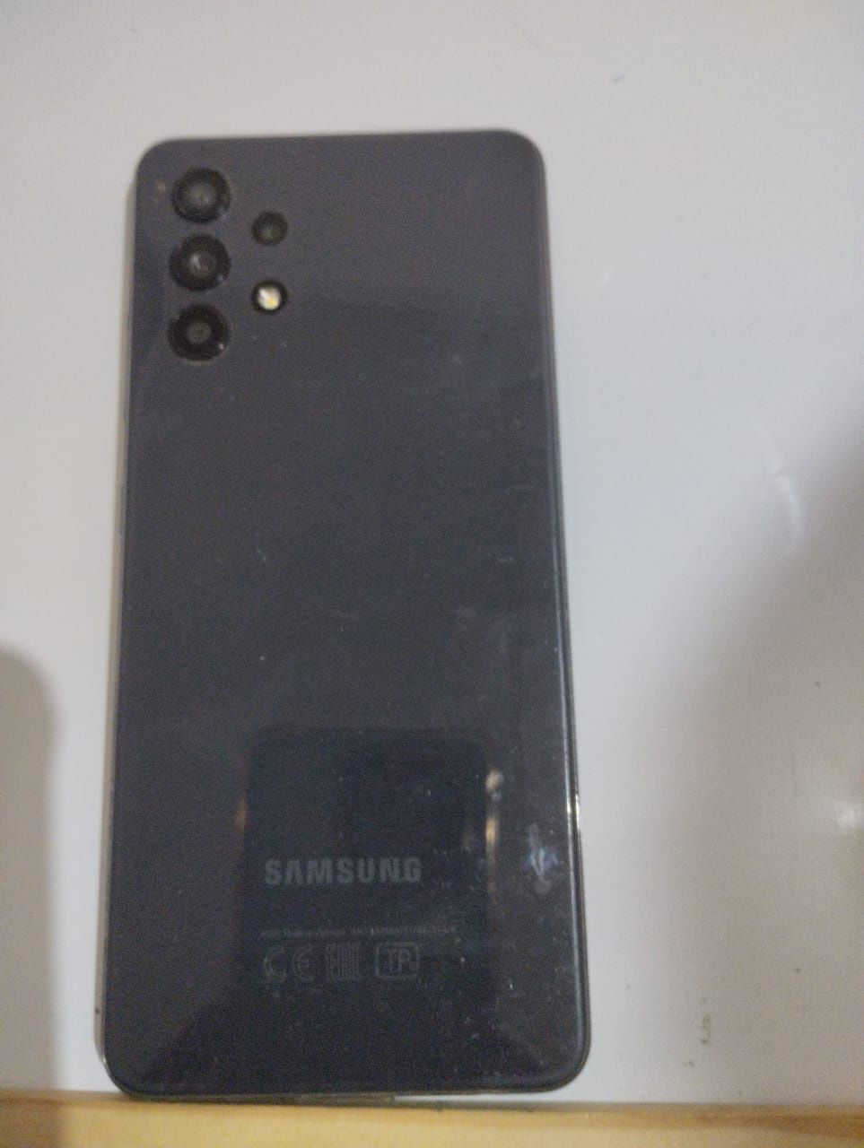 Samsung A 32,128g