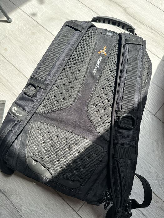 Lowepro тактическа/MOLLE раница