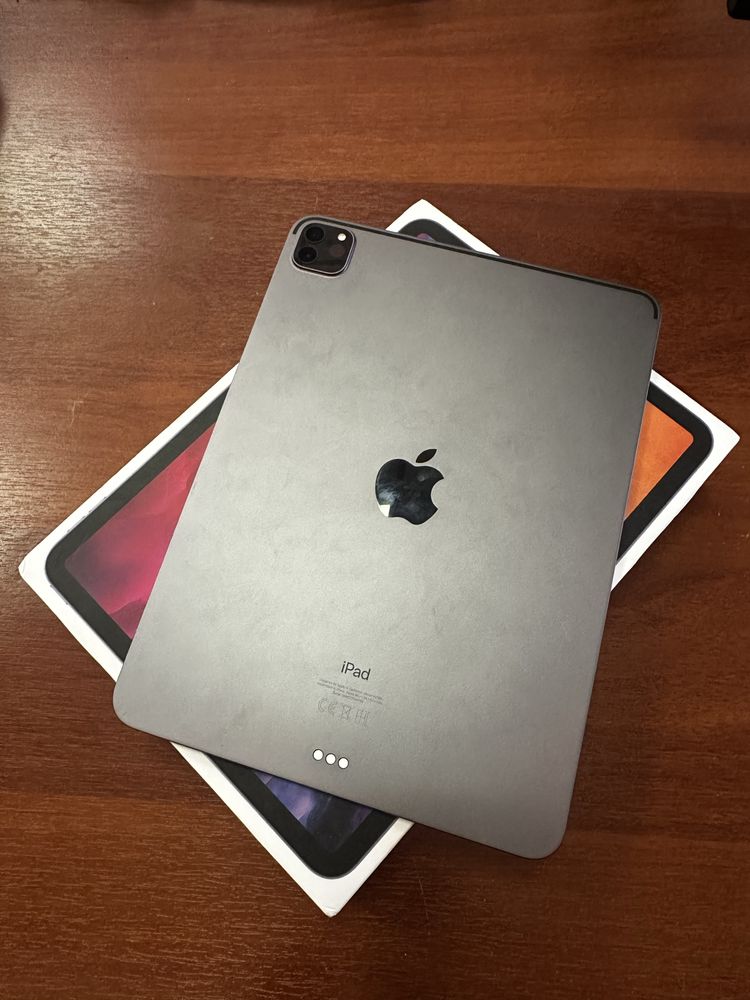Ipad pro 128gb