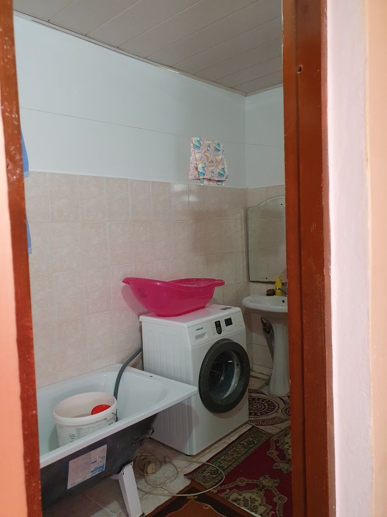 Продаётся большой дом в хорошем состоянии