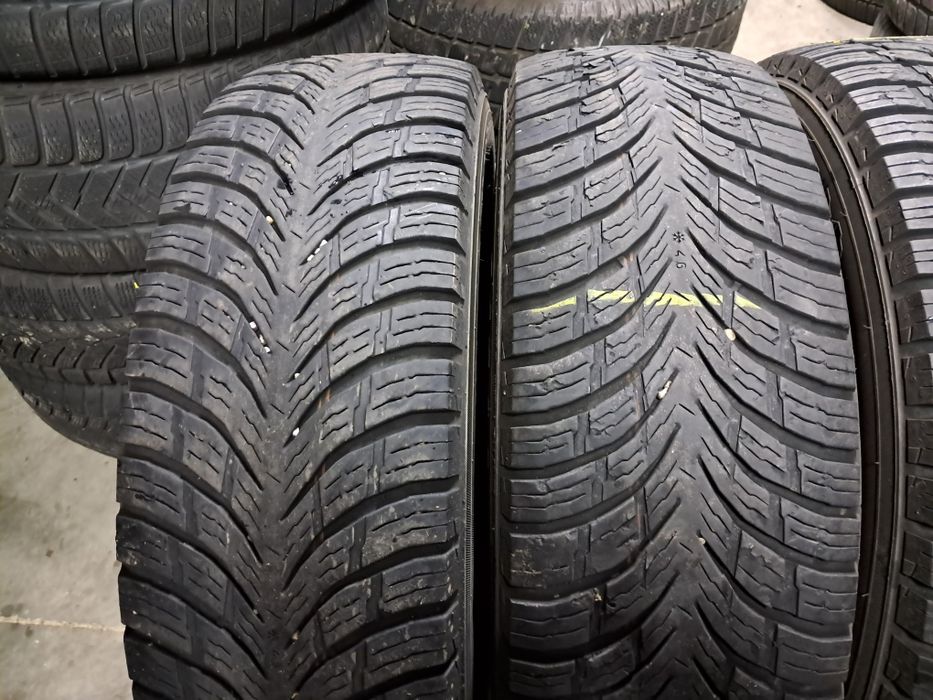 Anvelope second iarna 225 75 R16C Nokian 2022
