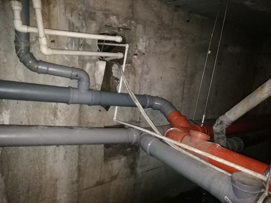 Instalator sanitar