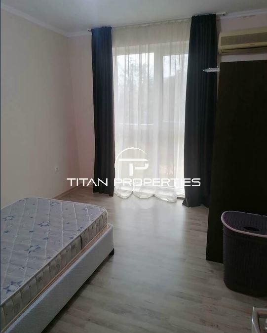 Дава се под наем Двустаен апартамент в Варна, Аспарухово - 55 кв.м за 400 € - Снимка #4
