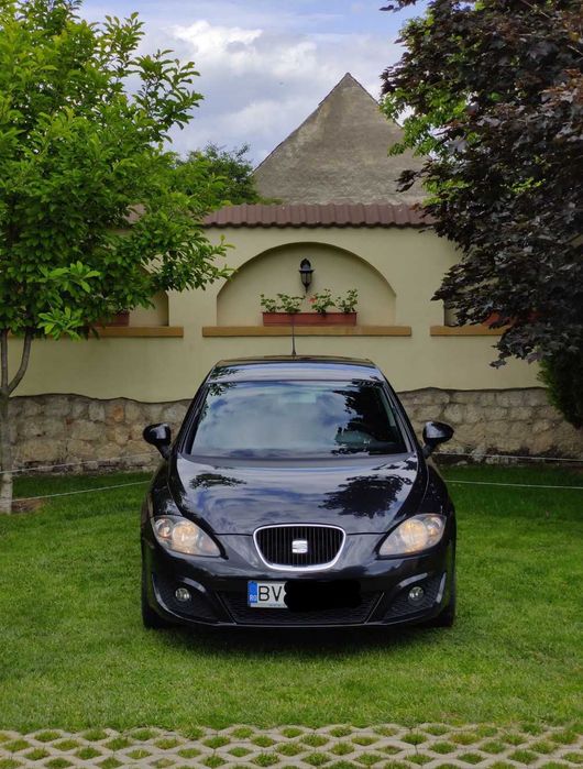 Seat Leon FR impecabil