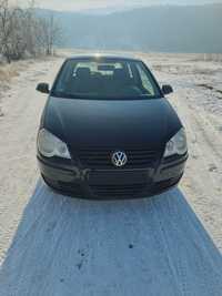 VW Polo 1.2 benzina 2008