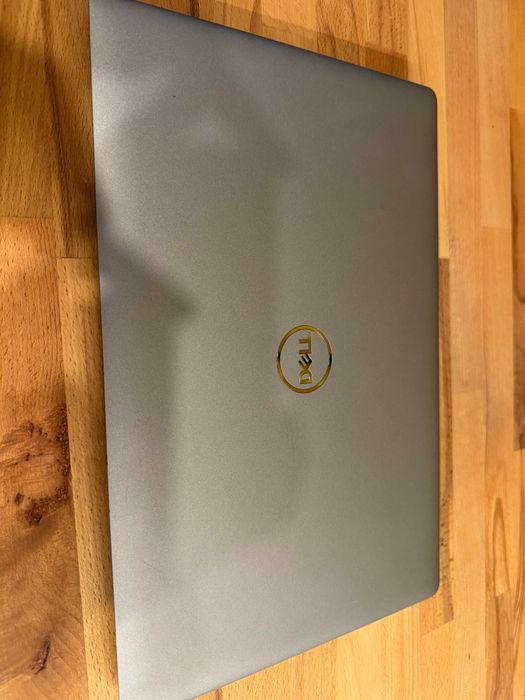 Dell Latitude 5520 - i7-1185G7 / 16 GB RAM / 512 GB SSD / 15.6″ FHD