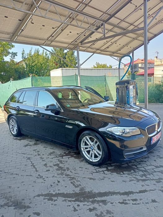 BMW SERIA 5 520D F11 *RAR Efectuat*