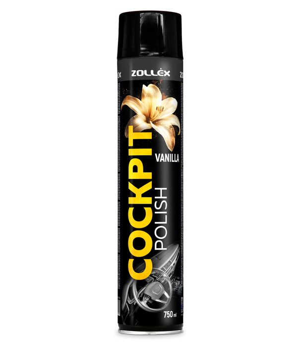 препарат за почистване на арматурно табло zollex , 750 ...