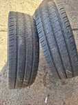 Anvelope vara 225/75/16C