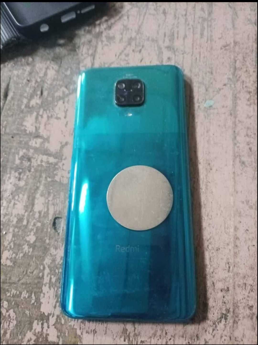 Xiaomi Redmi note 9pro/10 5G