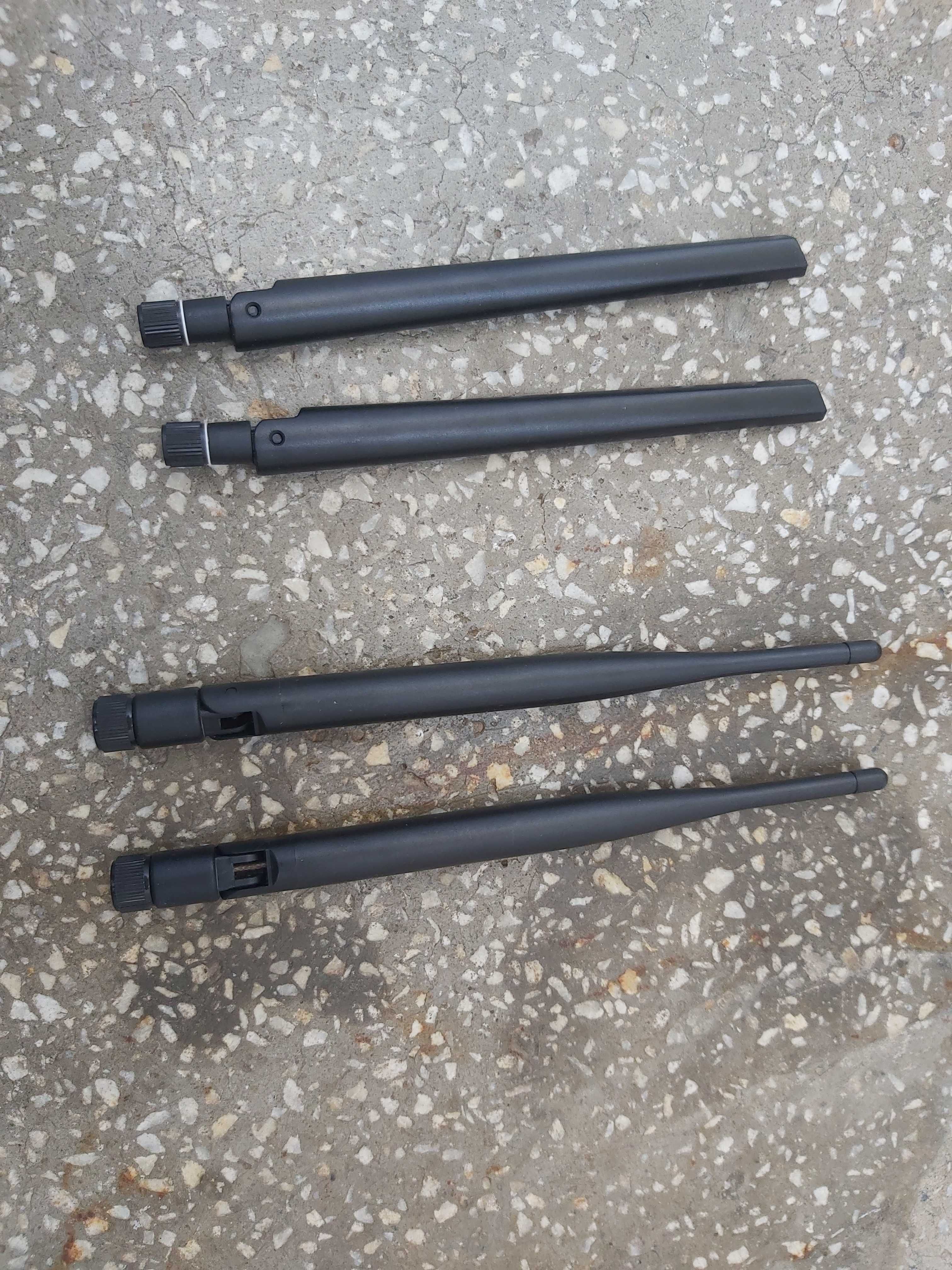 Antena profesionala slip-on upgrade receptie semnal barcuta plantat