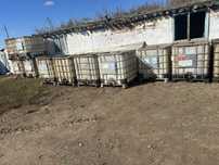 Продам кубовки 40000т