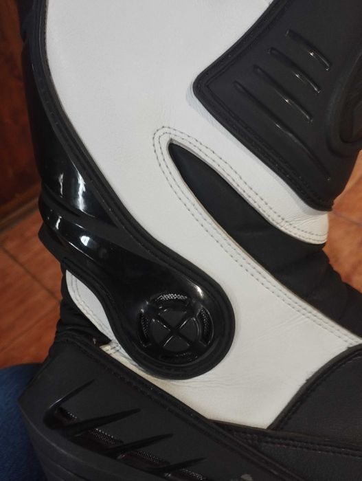 Мотоботуши BUSE, N46