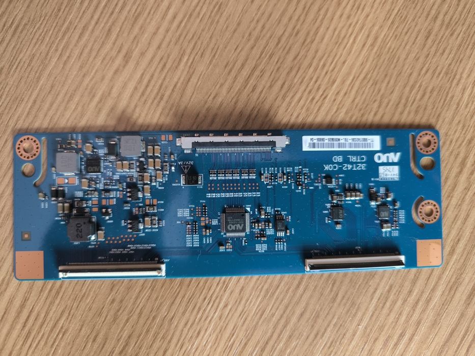 Surse, placi de baza televizoare LG și Samsung