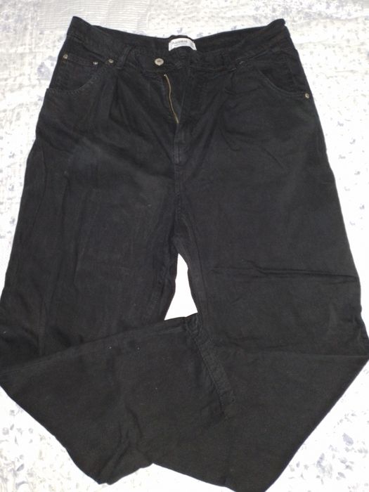 Дамски дънки/панталони