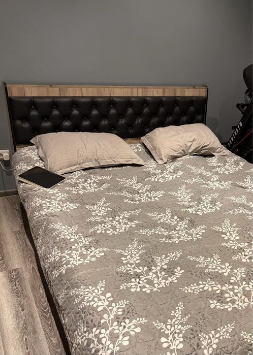 Кровать дешево двухспальная