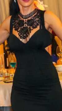 Accesoriu rochie