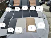 Material Tapițerie Auto, Piele Ecologică Auto