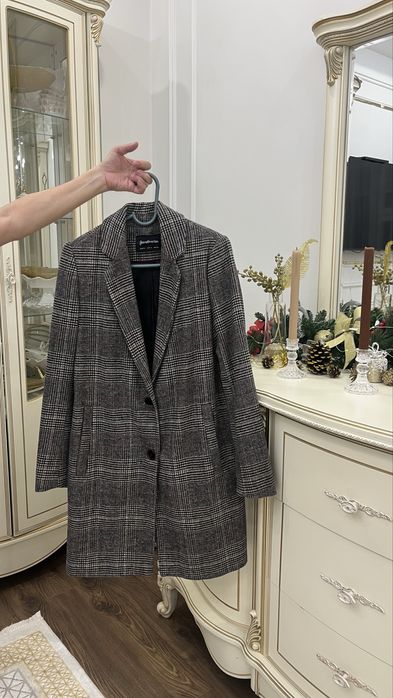 пальто весенний/осенний