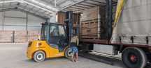 Stivuitoare ,nacele ,volă , macara ,trailer , hiab ,PRB ,