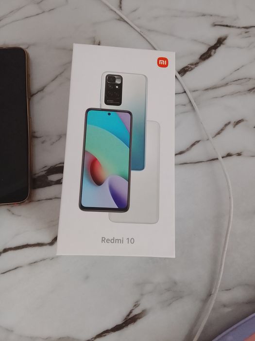 Телефон Редми А 10