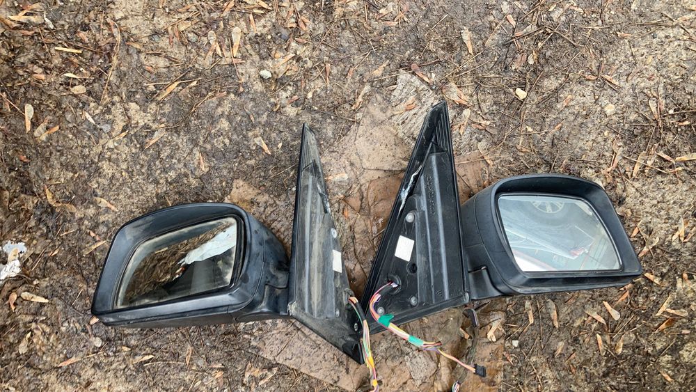 Oglinzi oglinda 
Range Vogue L322 2003 - 2011 Stanga și dreapta