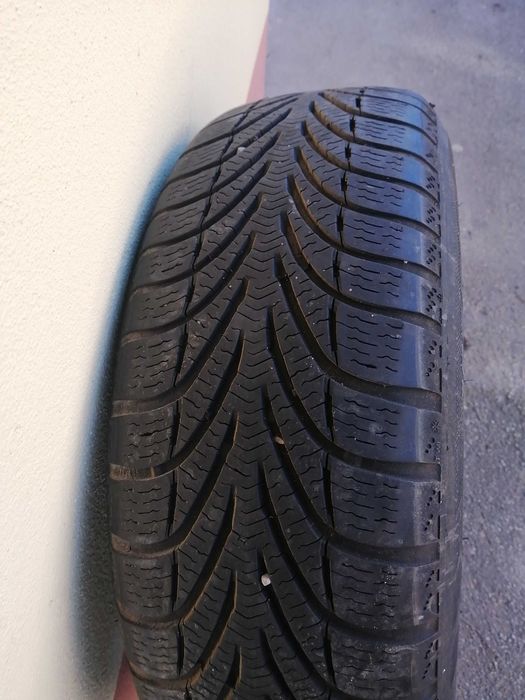 Roti iarna R14 x 4 gauri