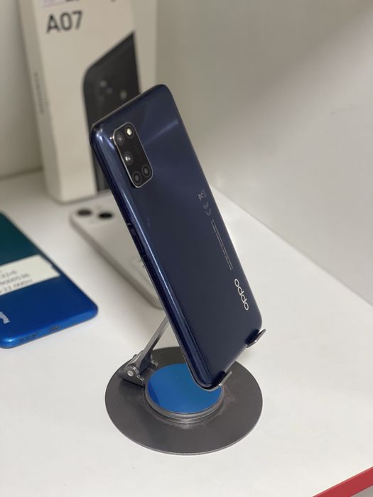 Oppo A72 128gb Texno Cash Market Талдыкорган код товара:0860