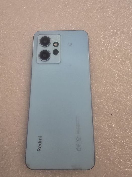 Redmi Note 12 за части