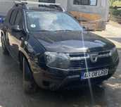Vand  duster  4x4
