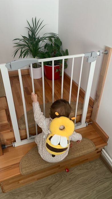 Poartă siguranță copii