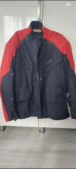 Costum moto Dainese 56