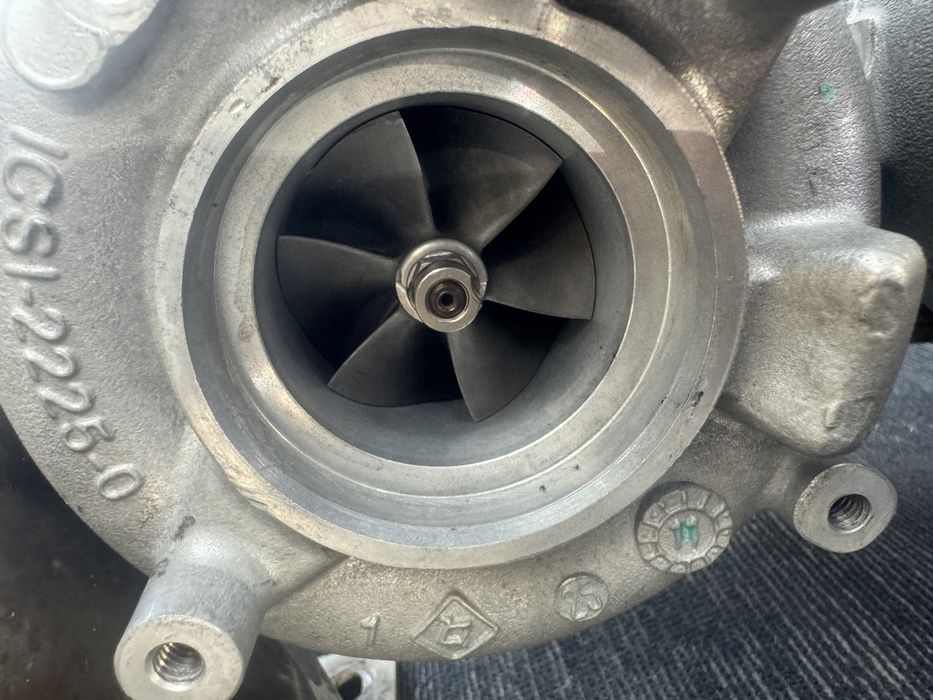 Турбини за audi s6, rs6, s7, rs7, s8