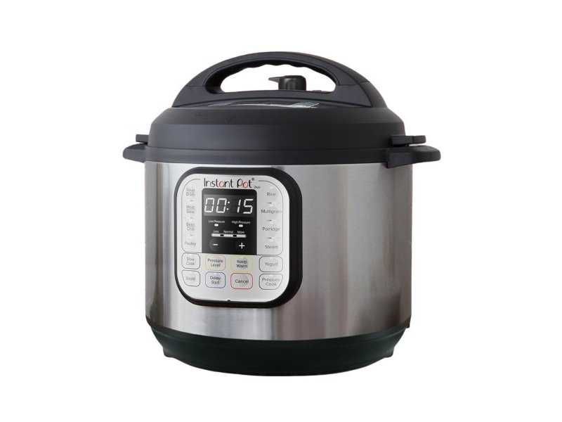 Мултифункционален Уред за Готвене 7 в 1 Instant Pot Duo 60, 5.7L