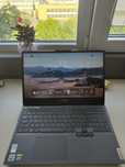 геймърски лаптоп Lenovo Legion 5 15IMH6