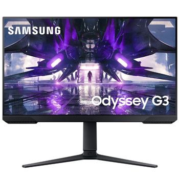 Монитор Samsung Odyssey G3 LS-27AG300