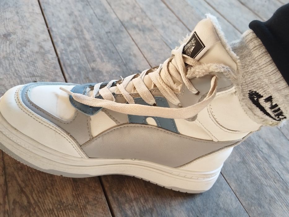 Кроссовки nike, krosofka