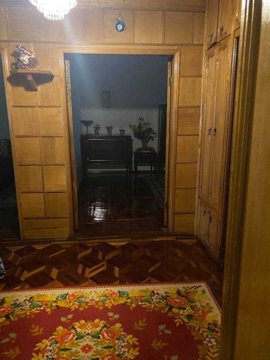 Сдам евро квартиру на Дархан инконель