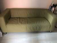 Canapea Ikea 2 locuri